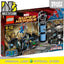 LEGO 6873 - Super Heroes - Spider-Man's Doc Ock Ambush