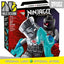 LEGO 71731 - Ninjago - Epic Battle Set - Zane vs. Nindroid