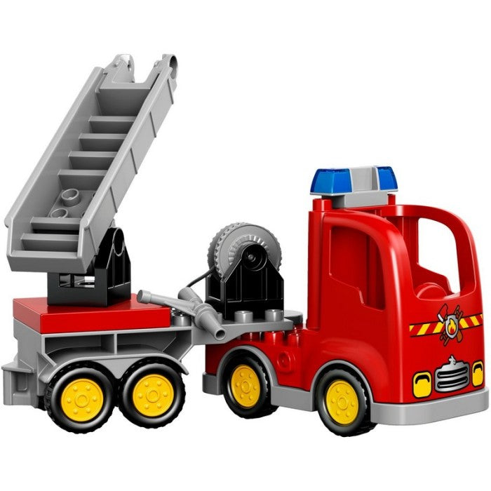 LEGO 10592 - Duplo - Fire Truck