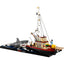 LEGO 21350 - CUUSO / IDEAS - Jaws