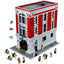 LEGO 75827 - Ghostbusters - Firehouse Headquarters
