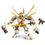 LEGO 71702 - Ninjago - Golden Mech