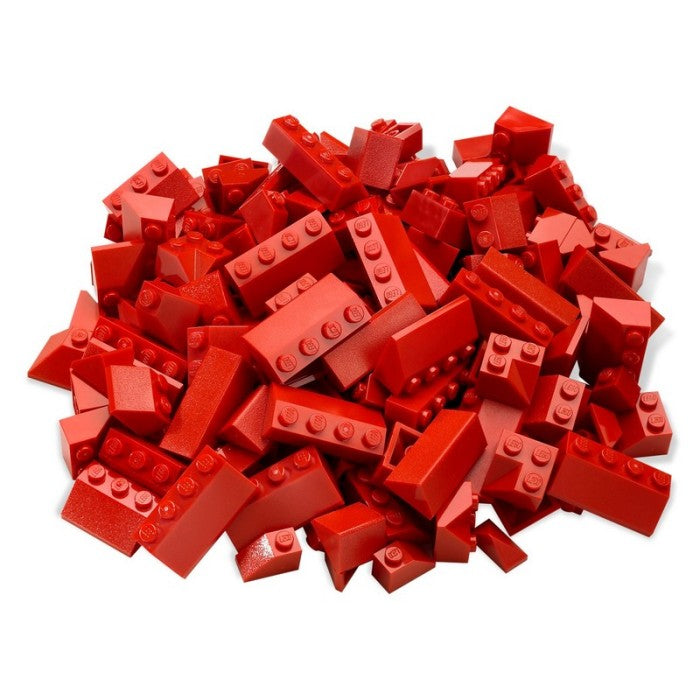 LEGO 6119 - Brick and More - Roof Tiles