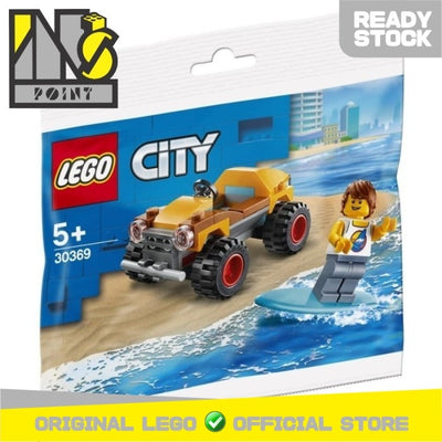 LEGO 30369 - Polybag - Beach Buggy