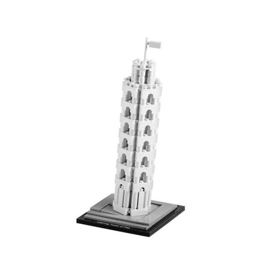 LEGO 21015 - Architecture - The Leaning Tower of Pisa