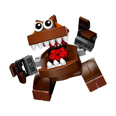 LEGO 41513 - Mixels - Mixels Series 2 Gobba