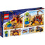 LEGO 70827 - The Lego Movie 2 - Ultrakatty & Warrior Lucy!