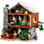 LEGO 10325 - Icons - Alpine Lodge