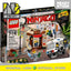 LEGO 70607 - Ninjago Movie - Ninjago City Chase