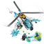 LEGO 70673 - Ninjago - Shuricopter