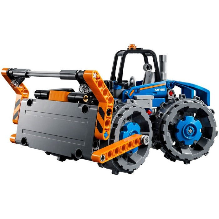 LEGO 42071 - Technic - Dozer Compactor