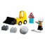 LEGO 10930 - Duplo - Bulldozer