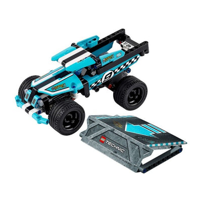 LEGO 42059 - Technic - Stunt Truck