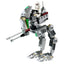 LEGO 7250 - Star Wars - Clone Scout Walker