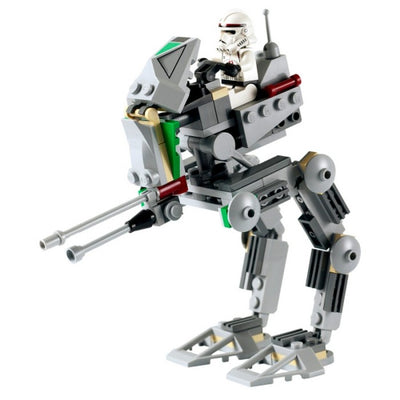 LEGO 7250 - Star Wars - Clone Scout Walker