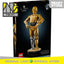 LEGO 75398 - Star Wars - C-3PO