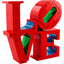 LEGO 31214 - Art / Mosaic - LOVE