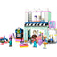 LEGO 42662 - Friends - Hair Salon and Accessories Shop