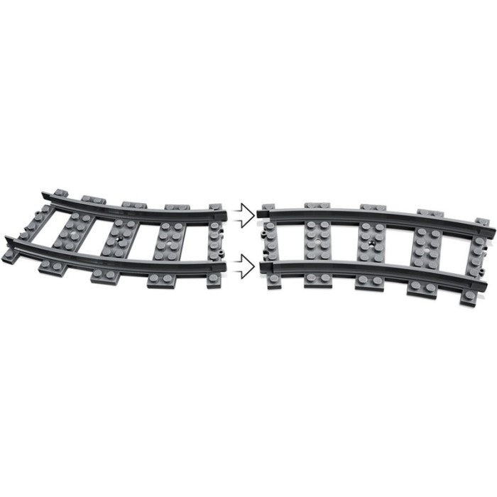 LEGO 60238 - City - Switch Tracks