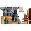 LEGO 71818 - Ninjago - Tournament Battle Arena