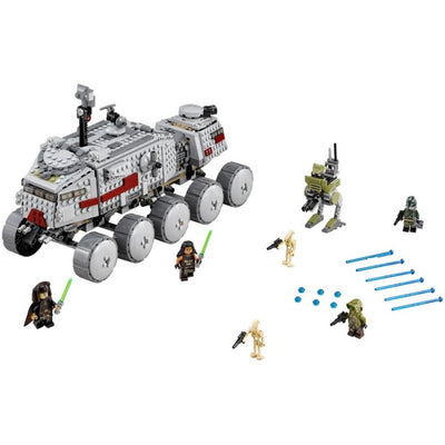 LEGO 75151 - Star Wars - Clone Turbo Tank