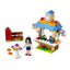 LEGO 41098 - Friends - Emma's Tourist Kiosk