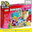 LEGO 10723 - Juniors - Ariel's Dolphin Carriage
