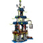 LEGO 70732 - Ninjago - City of Stiix