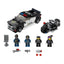 LEGO 70819 - The Lego Movie - Bad Cop Car Chase