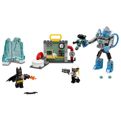 LEGO 70901 - The Lego Batman Movie - Mr. Freeze Ice Attack