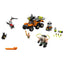 LEGO 70914 - The Lego Batman Movie - Bane Toxic Truck Attack