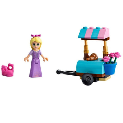 LEGO 30116 - Polybag - Rapunzel's Market Visit
