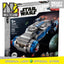 LEGO 75293 - Star Wars - Resistance I-TS Transport