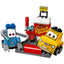 LEGO 10732 - Cars - Guido and Luigi's Pit Stop