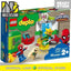 LEGO 10893 - Duplo - Spider-Man vs. Electro