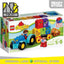 LEGO 10615 - Duplo - My First Tractor