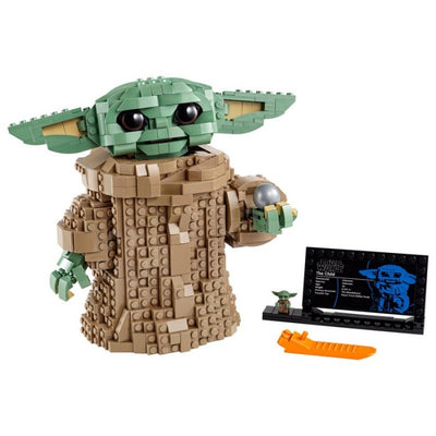 LEGO 75318 - Star Wars - The Child (Baby Yoda)