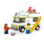 LEGO 7639 - City - Camper