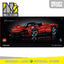 LEGO 42143 - Technic - Ferrari Daytona SP3