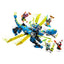 LEGO 71711 - NInjago - Jay's Cyber Dragon