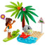LEGO 41697 - Friends - Turtle Protection Vehicle