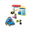 LEGO 10902 - Duplo - Police Station