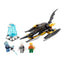 LEGO 76000 - Super Heroes - Arctic Batman vs Mr Freeze: Aquaman on Ice