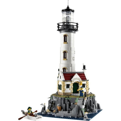 LEGO 21335 - Ideas - Motorised Lighthouse