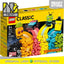 LEGO 11027 - Classic - Creative Neon Fun