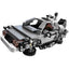 LEGO 21103 - CUUSO / Ideas - The Delorean Time Machine (BTTF)