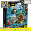 LEGO 76138 - Super Heroes - Batman and The Joker Escape