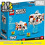 LEGO 40545 - Brickheadz - Koi Fish