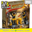 LEGO 77013 - Indiana Jones - Escape From The Lost Tomb