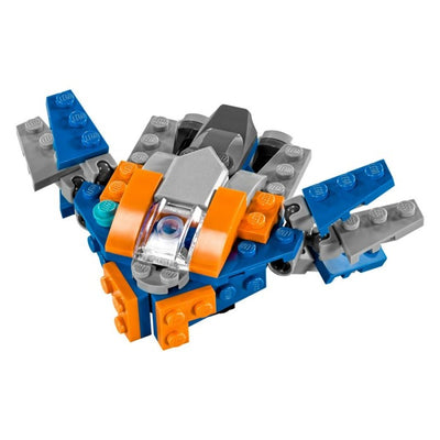 LEGO 30449 - Polybag - The Milano